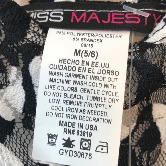 NWT size 5/6 Girls dress - Picture 4 of 6